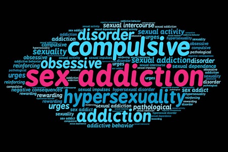 Compulsive Sexual Behaviour Disorder: A Mental Health Condition ...